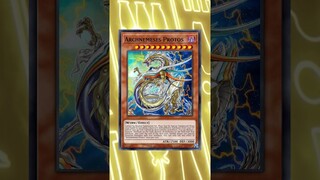 This Card Is 100% Getting BANNED! Yu-Gi-Oh! #shorts