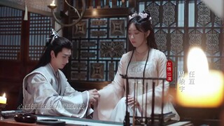 Love’s Deception (2023) ชะตาร้ายอุบัติรัก EP 22 [ซับไทย]