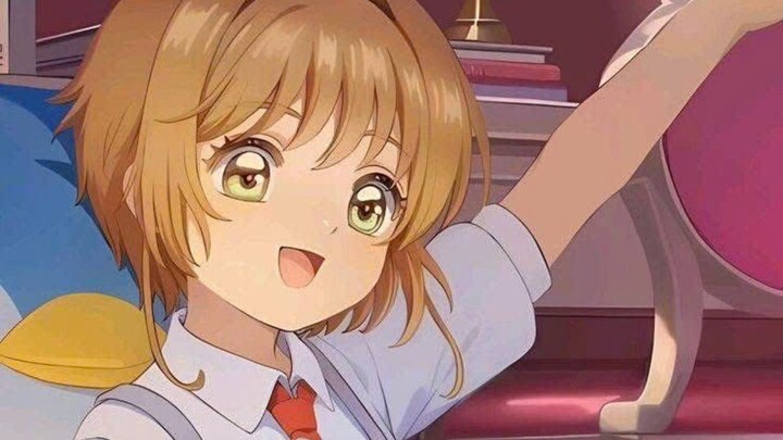 (Vietsub) Thủ Lĩnh Thẻ Bài Cardcaptor Sakura Tập 15