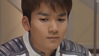 "Ultraman Tiga" What an ironic reflection, the ocean is something that all of us cannot pollute
