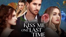 Kiss Me On Last Time