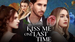 Kiss Me On Last Time