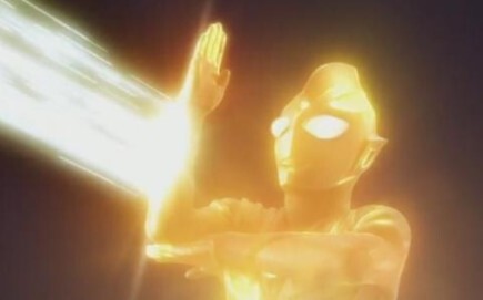 Ultraman chiến đấu tiến hóa 3 Tiga phải giết bộ sưu tập cộng với phim và màn hình truyền hình cộng v