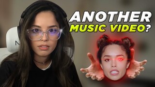 Another Valkyrae featured MUSIC VIDEO?!