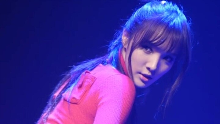 【Fan Shot】HD Fan Shot Girl Group Stellar02