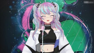 "0.019 km" original love song for half an hour? !