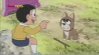 Doraemon episode 193