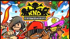 KIDS NEXT DOOR feat KIDx Aqua Raps_1080p
