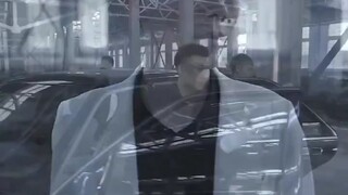 青海摇，但是超人强の小曲