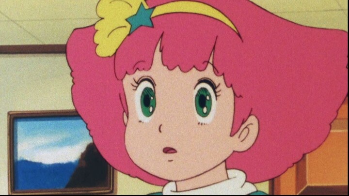 Magical Princess Minky Momo (1982) - Episode 39 | Subtitle Indonesia