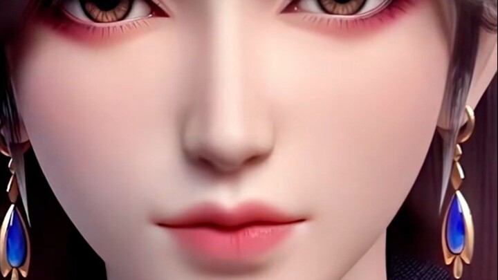 One-Minute Highlights of Dou Po Cao Ying