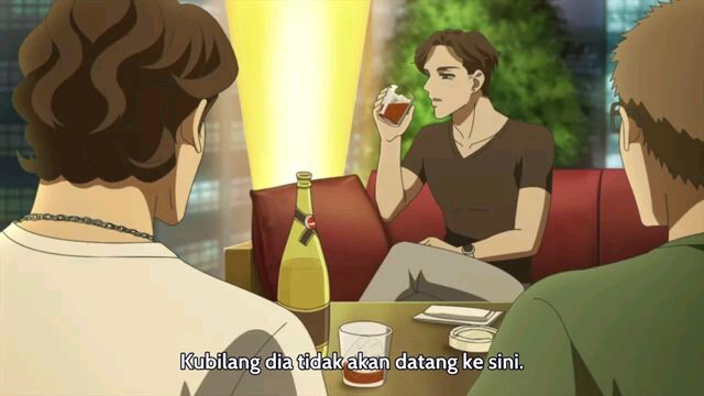 yakuza fiance episode 8