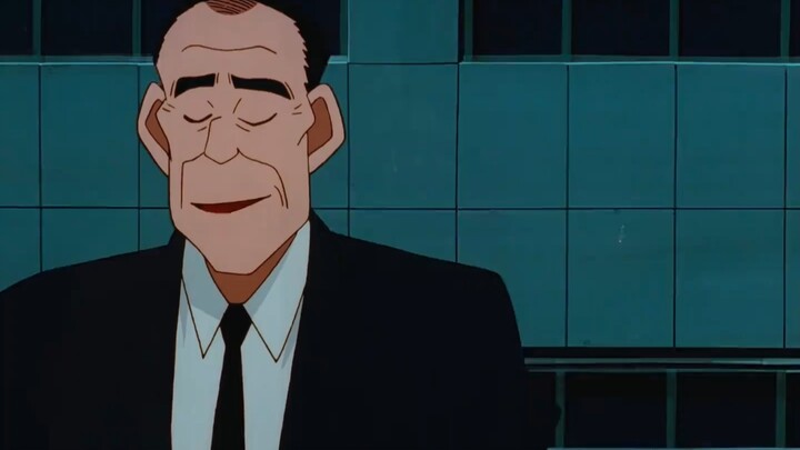 Giám đốc bảo tàng này có phải là cơn ác mộng thời thơ ấu của bạn không?