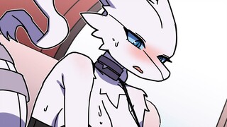 [Pokémon] Rồng trắng nóng bỏng [Hakkimani]