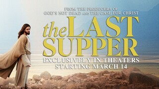 The Last Supper (2025) sub indo