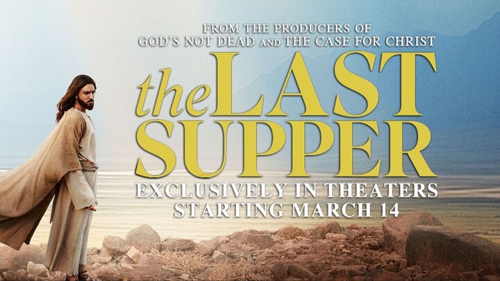 The Last Supper (2025) sub indo