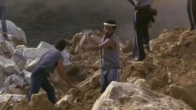 แรมโบ้ 2