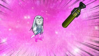 Episode 26: Xiao Yan succeeded in stealing the chicken! Unexpectedly, he also got an epic equipment 