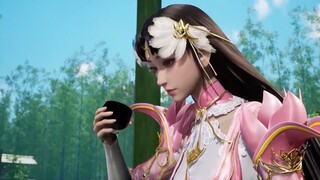 Throne Of Ten Thousand Sword Eps 23 Indo