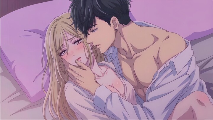 GUE NGE-REWIND SCENE INI 20 KALI GAK BOSEN🥵🔥