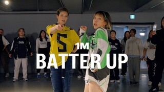 BABYMONSTER - BATTER UP / CAPRI X YELL Choreography