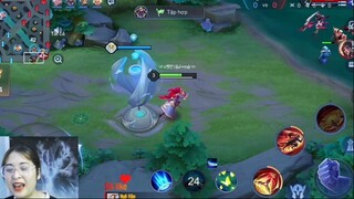 [aov] rồi rồi tới công chiện