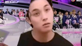 Nóng bỏng, nhưng phản ứng của Kim Min Kyu