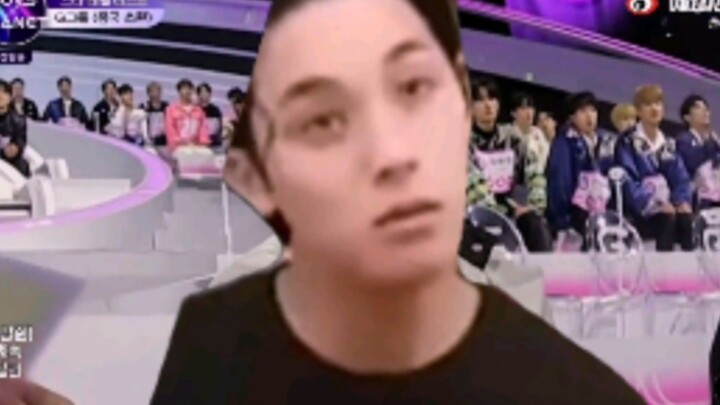 ร้อนแรง แต่เป็นปฏิกิริยาของคิมมินกยู