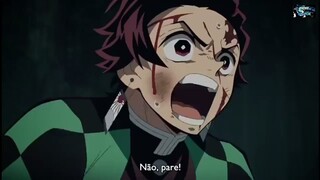 Kimetsu no Yaiba - Tanjiro on fire [AMV]