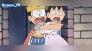 Hoàng tử Nobita nhát chết