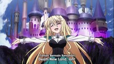 Absolute Duo Eps 5 - Sub Indo🔥