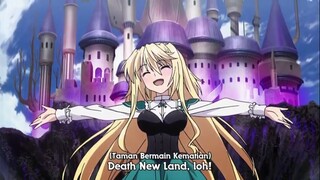Absolute Duo Eps 5 - Sub Indo🔥