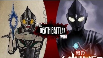 Ai có tinh thần Ultraman hơn? So sánh tạo hình nhân vật trong tiểu thuyết sáng tạo thứ hai của serie