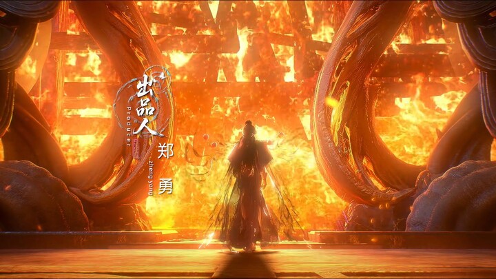 Eclipse of illusion eps 20 Sub Indo