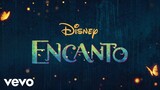 Lin-Manuel Miranda - Waiting On A Miracle (From "Encanto"/Instrumental/Audio Only)