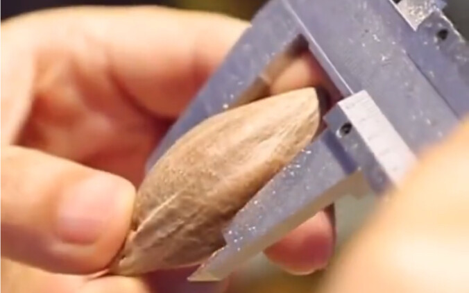 教你如何雕刻一颗弥勒