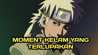 7 Momen Kelam di Naruto & Boruto yang terlupakan