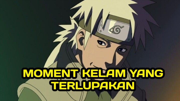 7 Momen Kelam di Naruto & Boruto yang terlupakan