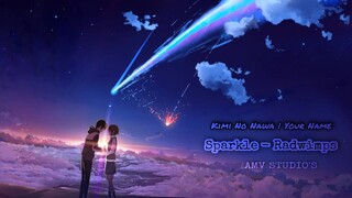 Your Name | Sparkle Soundtrack