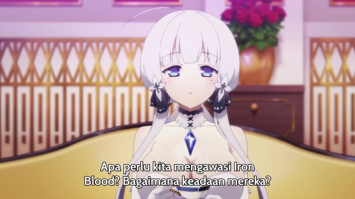 azur Lane sub indo eps 1