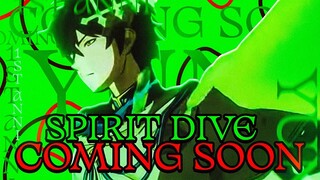 THIS LEAK ALMOST *CONFIRMS* SPIRIT DIVE YUNO FOR 1st ANNIVERSARY! | Black Clover M