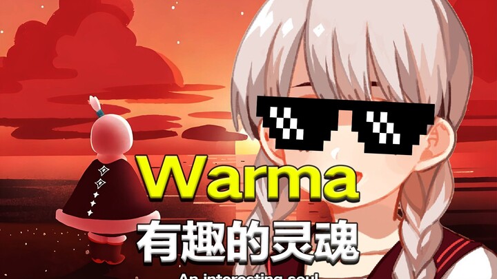 9 năm thu hút 4 triệu người theo dõi! Warma rốt cuộc có sức hút gì? [Chân dung nhân vật]