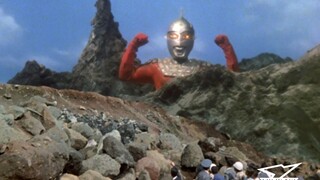 Trailer perdana Ultraman Seven