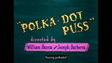 Tom and Jerry - Tom sakit jerry juga(Polka-Dot Puss)sub indonesia