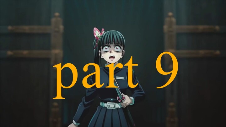 shinobu koco vs doma iblis bintang 2 atas part 9
