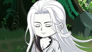 Episode 4: Go Down the Mountain!