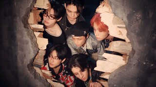 ENHYPEN | BROUGHT THE HEAT BACK | OFFICIAL MV