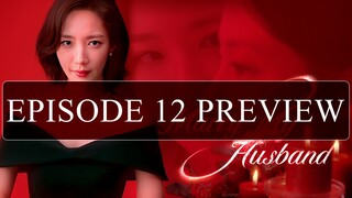 Marry My Husband Preview Episode 12