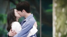 Adegan ciuman Yang Mi dan Xu Kai terungkap, BG lah yang terjatuh! Keduanya malah tertawa, aturan cin