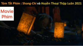 review phim Huyền thoại thập luân phần cuối #reviewphimhay #reviewhay